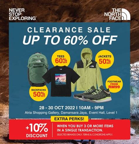 north face sale uk clearance.